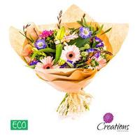 Eco-Friendly Flowers